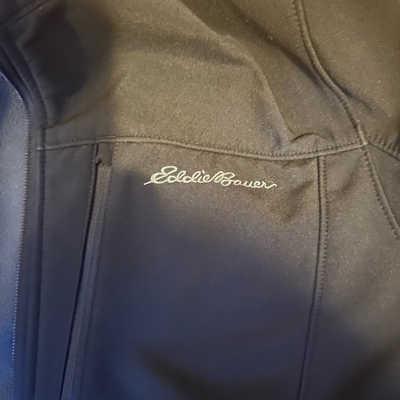 Eddie Bouer zip up jacket XL - Picture 4 of 5